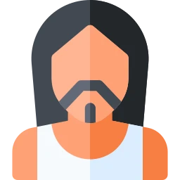 Avatar of Vocabulary Set Saçla İlgili Kelimeler