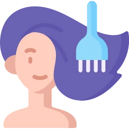 Avatar of Vocabulary Set Saç Renkleri