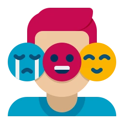 Avatar of Vocabulary Set Yüz İfadeleri