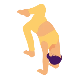 Avatar of Vocabulary Set Duruşlar ve Hareketler