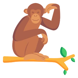 Avatar of Vocabulary Set Primatlar