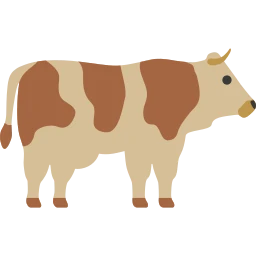 Avatar of Vocabulary Set Sığır