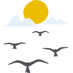 Avatar of Vocabulary Set Hayvanlarla İlgili Fiiller