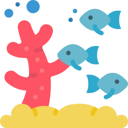 Avatar of Vocabulary Set Deniz Balığı