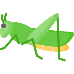 Avatar of Vocabulary Set Çekirgeler ve Yusufçuklar