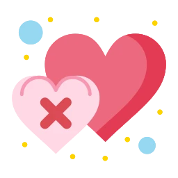 Avatar of Vocabulary Set 사랑과 증오 1