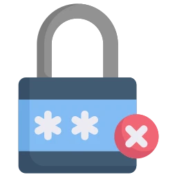 Avatar of Vocabulary Set 권한 거부