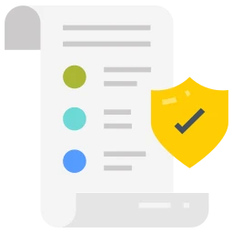 Avatar of Vocabulary Set 의무 및 규칙 2