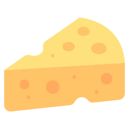 Avatar of Vocabulary Set Käse