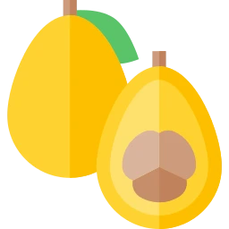 Avatar of Vocabulary Set Steinfrüchte