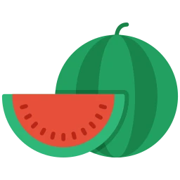 Avatar of Vocabulary Set Melonen und andere Früchte