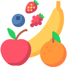 Avatar of Vocabulary Set Teile und Arten von Obst und Gemüse