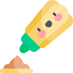 Avatar of Vocabulary Set Süße Saucen, Pasten und Aufstriche