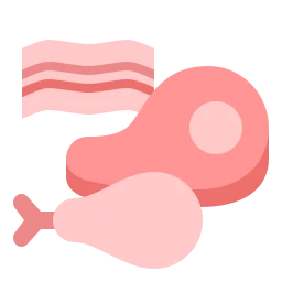 Avatar of Vocabulary Set Fleisch- und Innereienarten