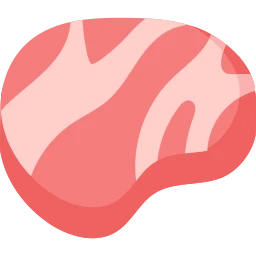 Avatar of Vocabulary Set Fleischstücke