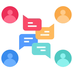 Avatar of Vocabulary Set 形成或表達意見 4