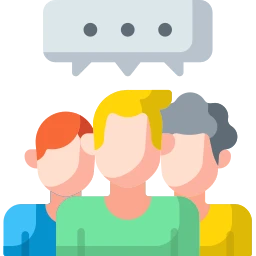 Avatar of Vocabulary Set 形成或表達意見 5