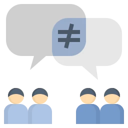 Avatar of Vocabulary Set Thoả Thuận Và Mâu Thuẫn