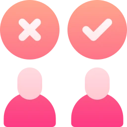 Avatar of Vocabulary Set Disaccordo e Opposizione 1