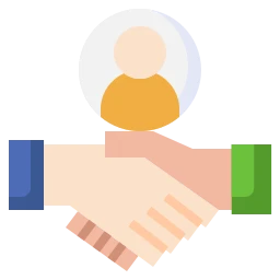 Avatar of Vocabulary Set Überzeugung und Vermittlung 1