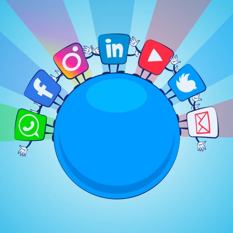 Avatar of Vocabulary Set Media