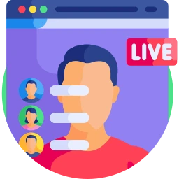 Avatar of Vocabulary Set Media in streaming