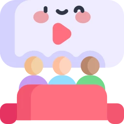 Avatar of Vocabulary Set Programmi TV e Radio