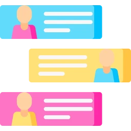 Avatar of Vocabulary Set Azioni Relative a Trasmissioni e Giornalismo