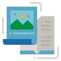 Avatar of Vocabulary Set Forme di Stampa