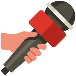 Avatar of Vocabulary Set Persone nei media di notizie