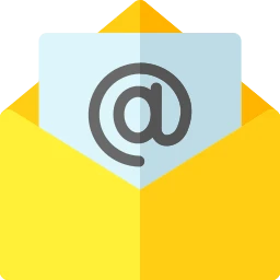 Avatar of Vocabulary Set Email