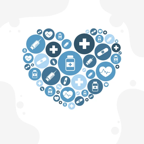 Avatar of Vocabulary Set 健康