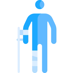 Avatar of Vocabulary Set 傷害類型