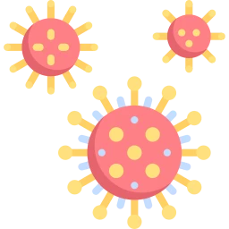Avatar of Vocabulary Set 傳染病