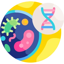 Avatar of Vocabulary Set 遺傳疾病