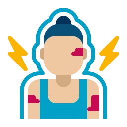 Avatar of Vocabulary Set 自體免疫疾病