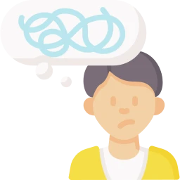 Avatar of Vocabulary Set 精神疾病和問題