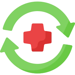 Avatar of Vocabulary Set 身體保健與恢復