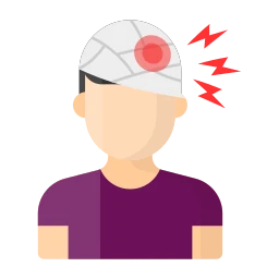 Avatar of Vocabulary Set 描述疼痛和受傷