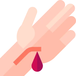 Avatar of Vocabulary Set 與傷害相關的常用動詞