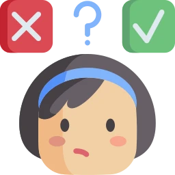 Avatar of Vocabulary Set Сомнение 2