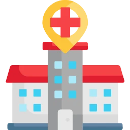 Avatar of Vocabulary Set Sağlık Tesisleri