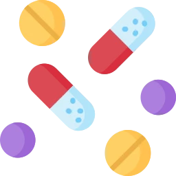 Avatar of Vocabulary Set İlaç Türleri