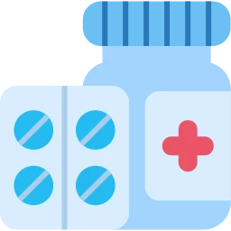 Avatar of Vocabulary Set İlaç Formları