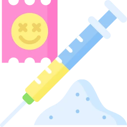 Avatar of Vocabulary Set Yasa Dışı Uyuşturucular