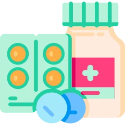 Avatar of Vocabulary Set İlaçları Tanımlama