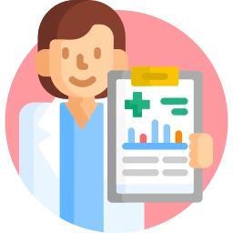 Avatar of Vocabulary Set Tıbbi Tedaviler