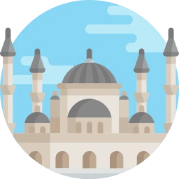 Avatar of Vocabulary Set İslam Mimarisi