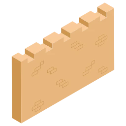 Avatar of Vocabulary Set Duvarlar