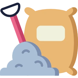 Avatar of Vocabulary Set İnşaat Malzemeleri